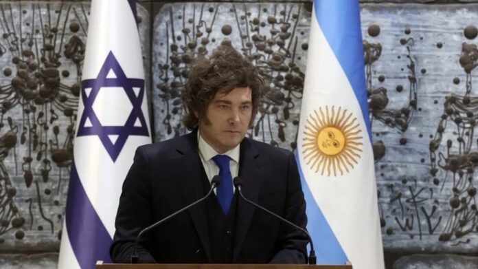 ¿enloquecio?:-milei-prohibe-el-ingreso-a-casa-rosada-a-todos-los-periodistas