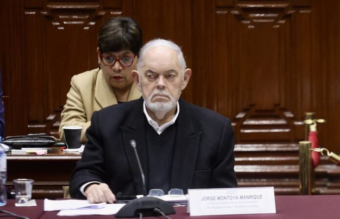 el-congresista-montoya-presenta-proyecto-de-ley-para-declarar-en-emergencia-temporal-a-la-onpe-y-reorganizarla