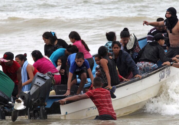 menores-venezolanos-sufren-analfabetismo-y-trabajo-infantil-en-trinidad