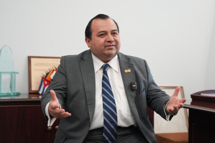 cidh:-2025-fue-el-ano-en-que-se-consolido-un-regimen-dictatorial-en-venezuela