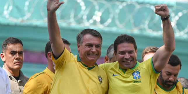 passe-d’armes-diplomatique-entre-le-bresil-et-les-etats-unis-autour-de-l’ancien-chef-du-renseignement-de-jair-bolsonaro