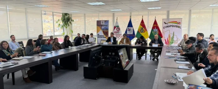 la-camara-nacional-de-industrias-impulsa-el-dialogo-por-la-quinua