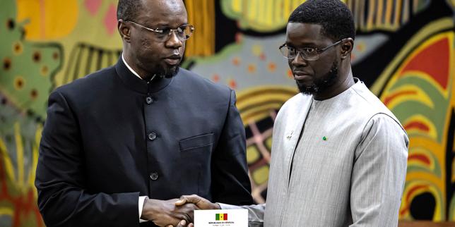 la-ley-sobre-la-homosexualidad-en-senegal,-una-pantalla-humeante-frente-a-la-impotencia-del-tandem-en-el-poder-en-dakar