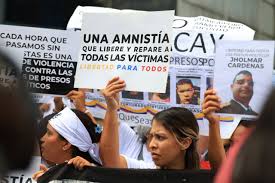 ong-tachan-de-inconstitucional-que-delcy-rodriguez-anuncia-el-fin-de-la-amnistia