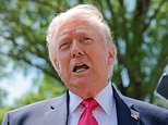 trump-wildly-rants-about-pope-leo-amid-iran-war-feud-and-teases-he’ll-fly-to-pakistan-himself-to-get-a-deal-done