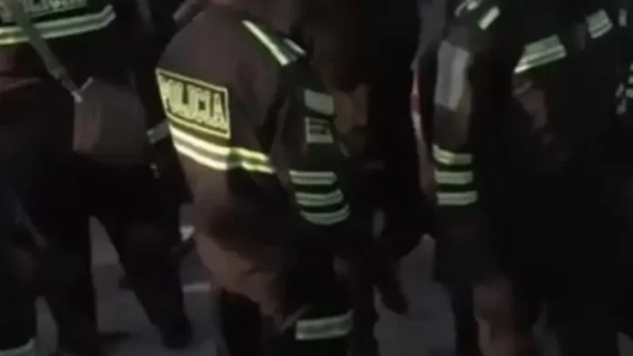 caen-tres-traficantes-de-armas-con-identidades-falsas