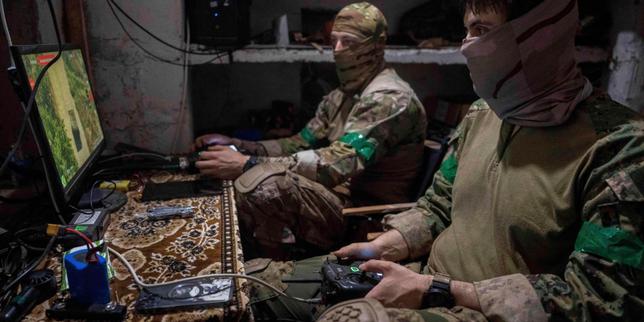 olivier-schmitt,-experto-militar:-«-existe-un-gran-riesgo-de-conflicto-con-la-rusia-en-los-cinco-anos-siguientes-»