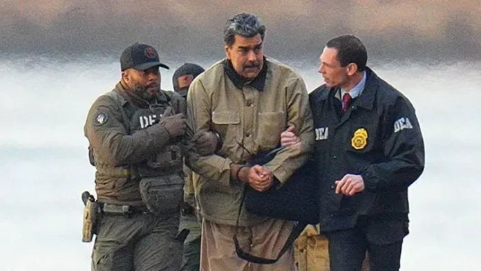detienen-a-un-soldado-de-eeuu-que-gano-us$400.000-al-apostar-por-la-captura-de-maduro-con-informacion-privilegiada