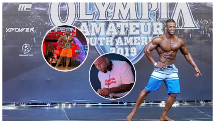 luto-en-palmira-por-el-fallecimiento-de-edward-santos,-reconocido-campeon-de-culturismo,-entrenador-y-dj