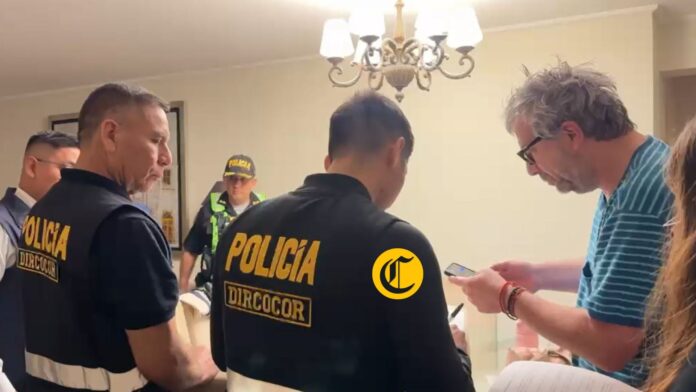 piero-corvetto:-pnp-y-fiscalia-realizan-operativo-de-allanamiento-en-vivienda-de-ex-jefe-de-onpe-y-otros-por-caso-de-presunta-colusion