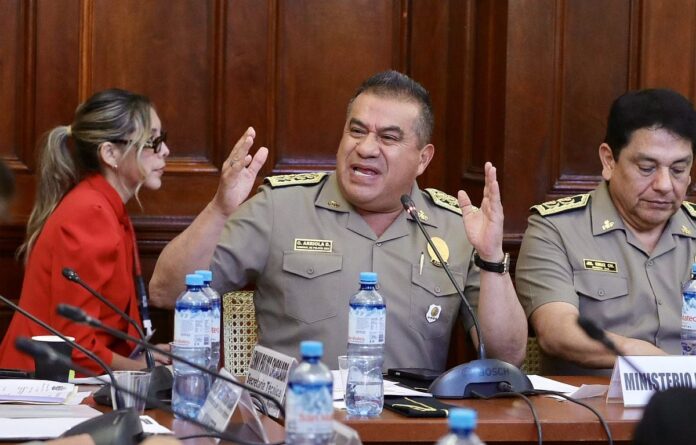 oscar-arriola:-“tenemos-por-lo-menos-27-eventos-de-actas-rotas,-destruidas-(…)-de-personal-de-onpe-que-lastimo-actas”