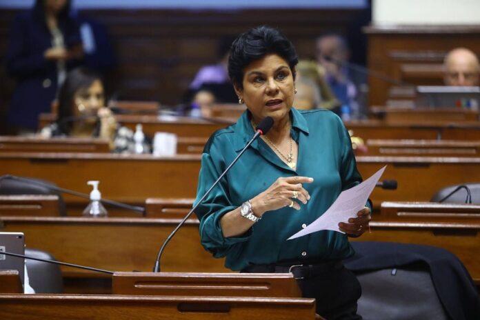 norma-yarrow-critica-demora-en-allanamiento-a-piero-corvetto:-“evidencia-la-lentitud-de-las-instituciones”