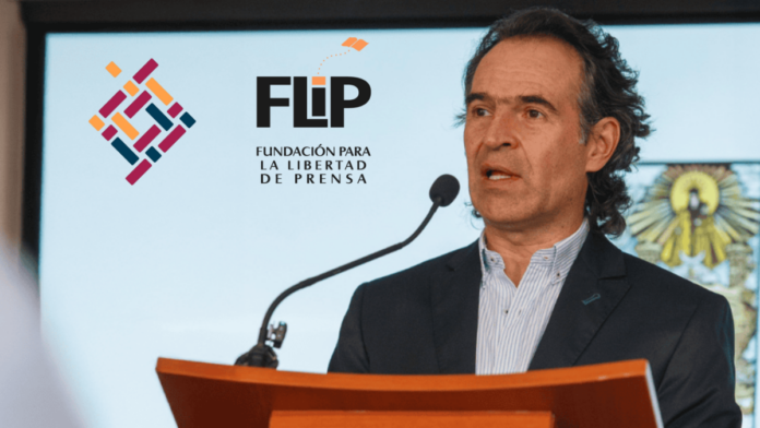 sigue-polemica-en-medellin-por-cancelacion-de-lanzamiento-de-libro-del-m-19:-flip-acusa-al-alcalde-federico-gutierrez-de-estigmatizar-y-censurar