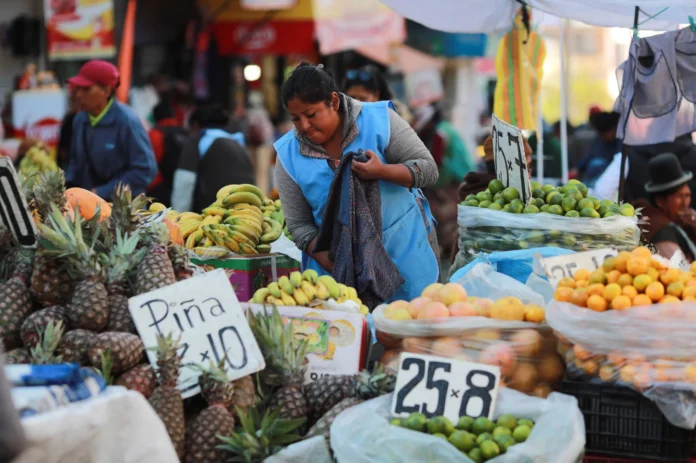 se-confirma-la-recesion-de-bolivia:-el-pib-cayo-un-1,58%-en-2025,-el-fmi-preve-un-3,3%-para-2026
