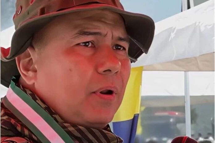 excarcelaron-a-coronel-acusado-de-resguardar-las-actas-de-las-presidenciales-en-tachira