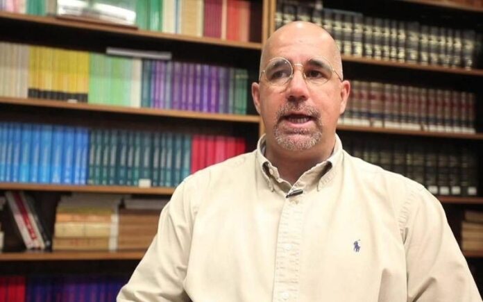 gonzalo-himiob-cuestiona-el-fin-de-la-ley-de-amnistia:-el-ejecutivo-no-puede-derogar-leyes