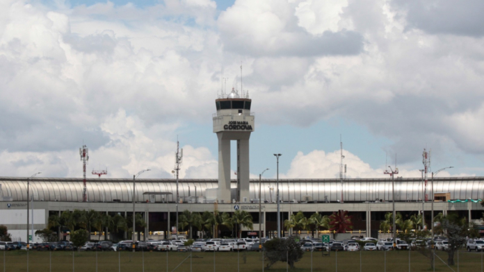 video-|-el-plan-para-que-el-aeropuerto-jose-maria-cordova-no-colapse:-asi-recibira-a-3-millones-de-viajeros-adicionales-en-un-ano