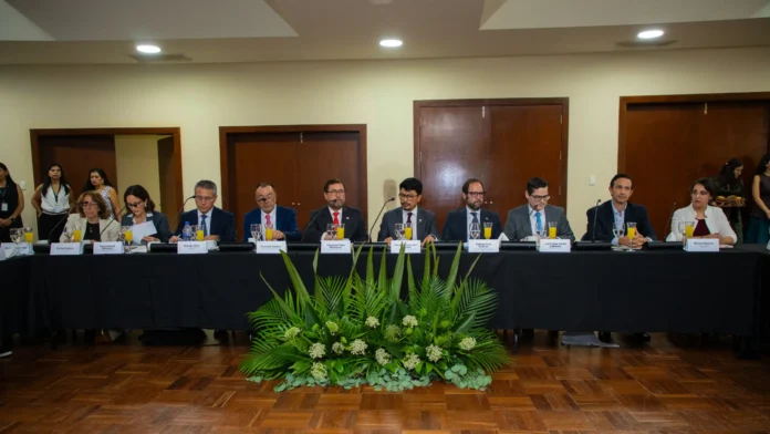 chile:-la-mineria-y-agroindustria-pueden-ser-ejes-de-integracion
