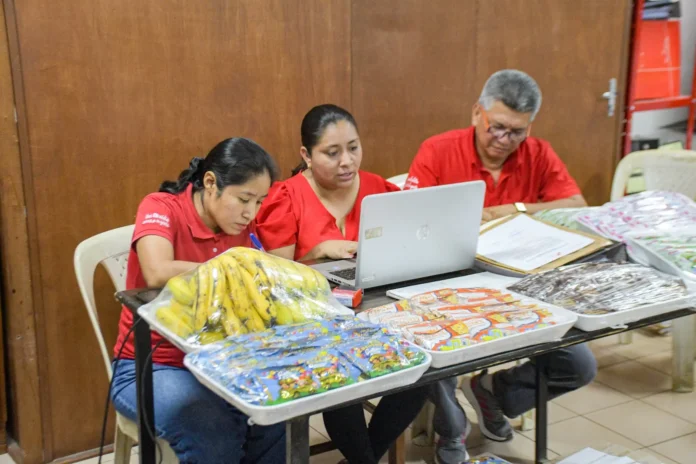 en-montero-entregaran-el-desayuno-escolar-la-proxima-semana