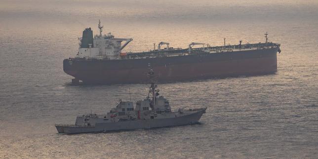 le-ressentiment-croissant-de-washington-contra-el-otan,-«tigre-de-papel»-se-desbanca-frente-a-iran