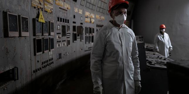 «-a-tchernobyl,-tout-semblait-craquer-et-fondre-a-l’interieur-»-:-una-antigua-«-liquidadora-»-ucraniana-que-cuenta-la-catastrofe-quarante-ans-apres