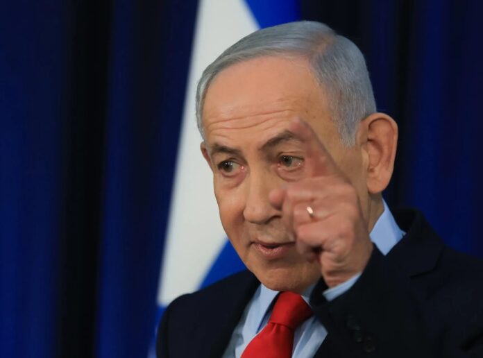 netanyahu-ordena-atacar-con-contundencia-a-hizbula-en-el-libano