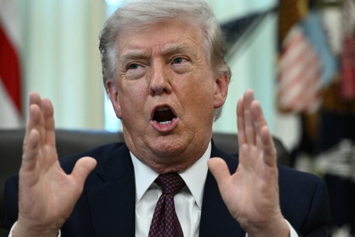 trump-cancela-el-viaje-a-pakistan-de-sus-negociadores-por-falta-de-garantias