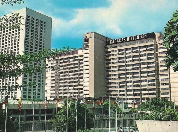 cadena-hotelera-hilton-podria-retomar-sus-operaciones-comerciales-en-venezuela