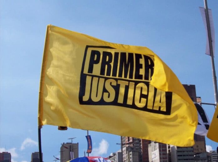 primero-justicia-denuncio-hostigamiento-contra-activistas-en-apure-durante-actividad-de-juan-pablo-guanipa