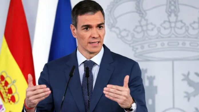 la-otan-dice-que-“no-hay-disposiciones”-que-prevean-la-expulsion-de-sus-miembros-tras-reporte-de-que-ee-uu-podria-intentar-suspender-a-espana