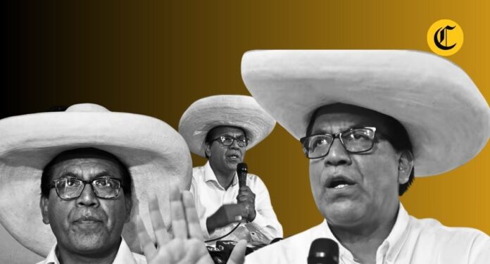 elecciones-2026:-roberto-sanchez-insiste-en-nueva-constitucion