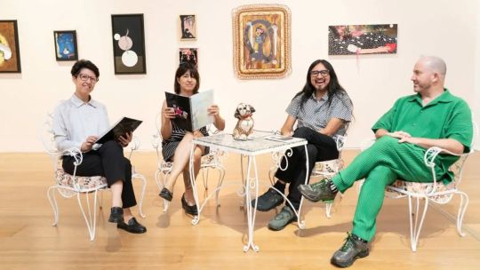 de-las-calles-a-las-paredes-de-los-museos:-la-artista-fernanda-laguna-trae-ni-una-menos-al-malba