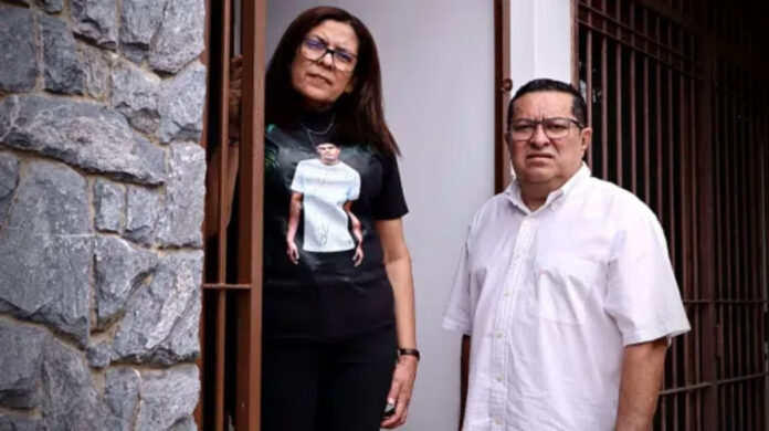 padres-de-juan-pablo-pernalete-exigen-acciones-al-nuevo-fiscal-general:-“no-queremos-venganza,-queremos-justicia”