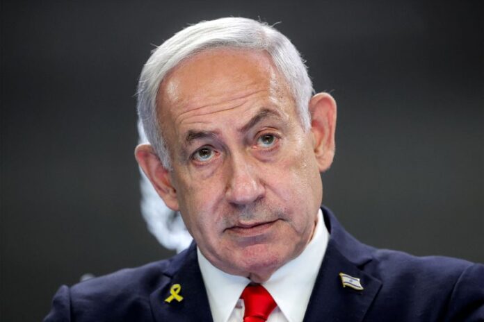 netanyahu-afirma-que-hezbola-esta-“desmantelando”-el-alto-al-fuego-en-el-libano