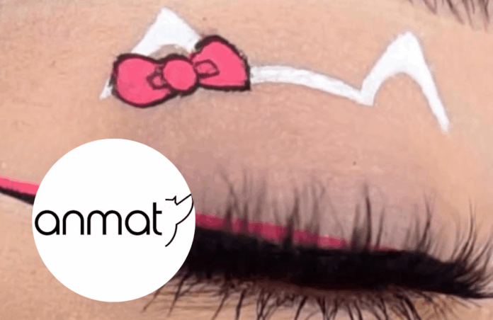 anmat-prohibio-productos-cosmeticos-infantiles-por-su-peligrosidad