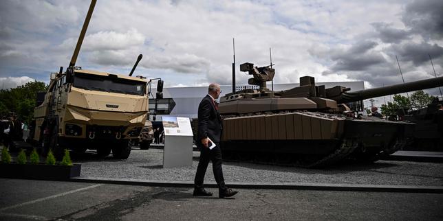 las-dependencias-militares-mundiales-siguen-aumentando,-europa-y-asia-registraran-las-casas-mas-fuertes-en-2025.