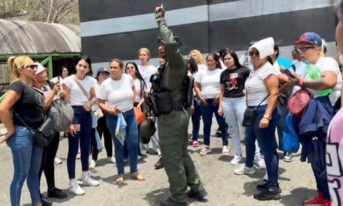 ovp-denuncio-“silencio”-del-ministerio-de-servicio-penitenciario-tras-motin-en-yare-iii-que-dejo-cinco-muertos