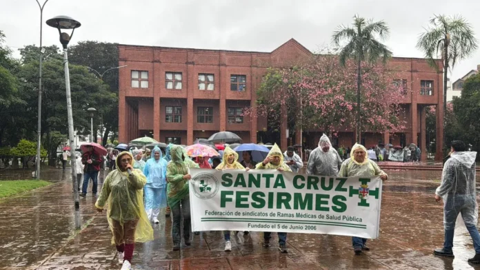 los-centros-de-salud-municipales-entraran-en-un-paro-de-5-dias