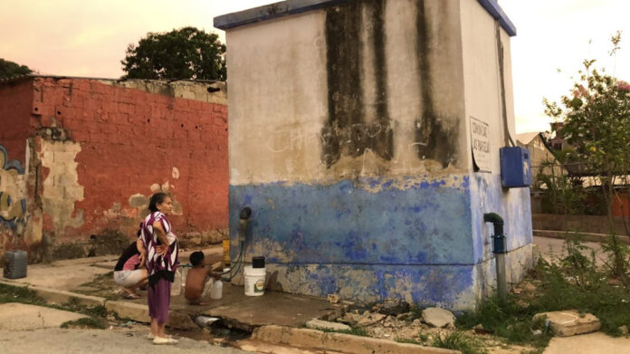 ¿por-que-cumana-no-tiene-agua-desde-febrero?