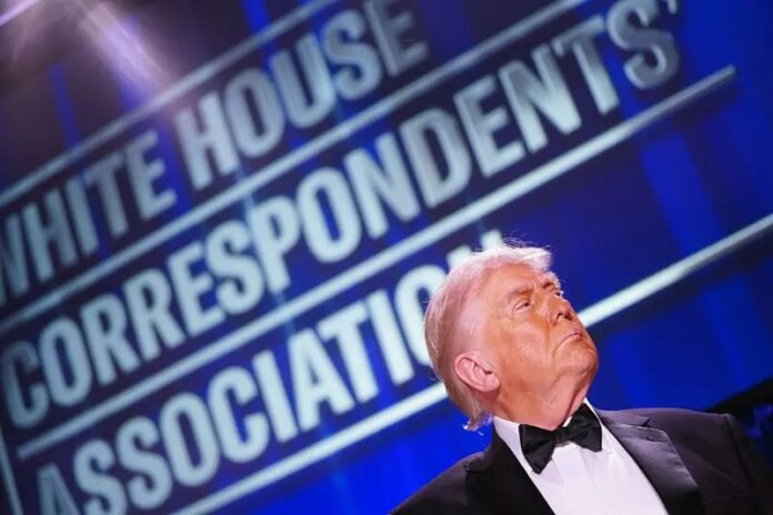 como-pudo-el-atacante-llegar-tan-cerca-de-trump-y-otras-dudas-que-plantea-el-tiroteo-en-la-cena-corresponsales-en-washington