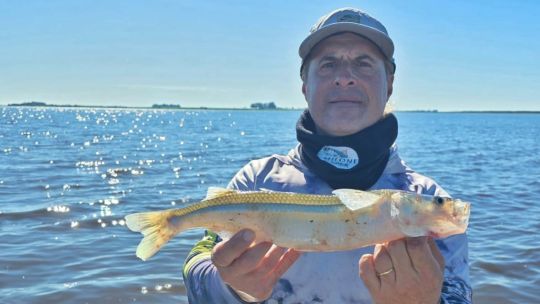 laguna-la-boca,-los-pejerreyes-se-afirman-en-el-podio