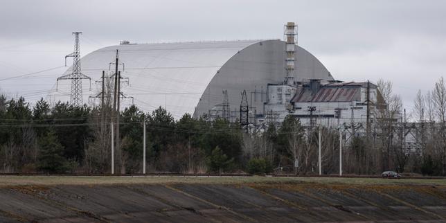 en-directo,-guerra-en-ucrania:-los-estados-unidos-desbloqueados-«jusqu’a-100-millones-de-dolares»-para-la-restauracion-del-sarcofago-de-tchernobyl
