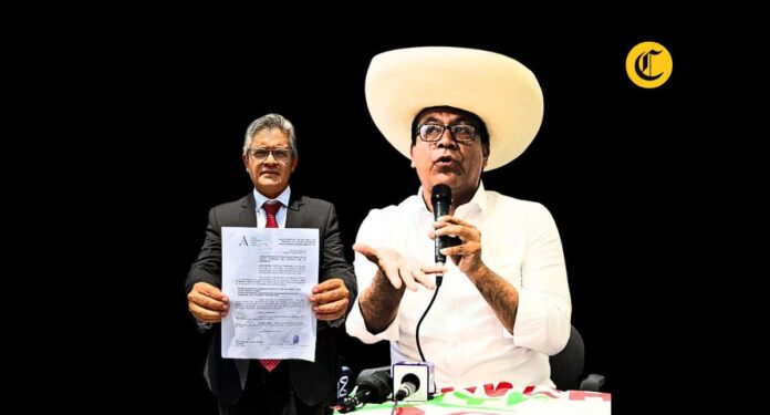 roberto-sanchez-perfila-a-jose-domingo-perez-para-encabezar-una-eventual-reforma-del-sistema-de-justicia:-todos-los-entretelones