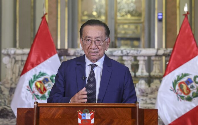 asociacion-judia-del-peru-rechaza-expresiones-del-presidente-balcazar-sobre-“teorias-antisemitas”-y-espera-disculpas-publicas