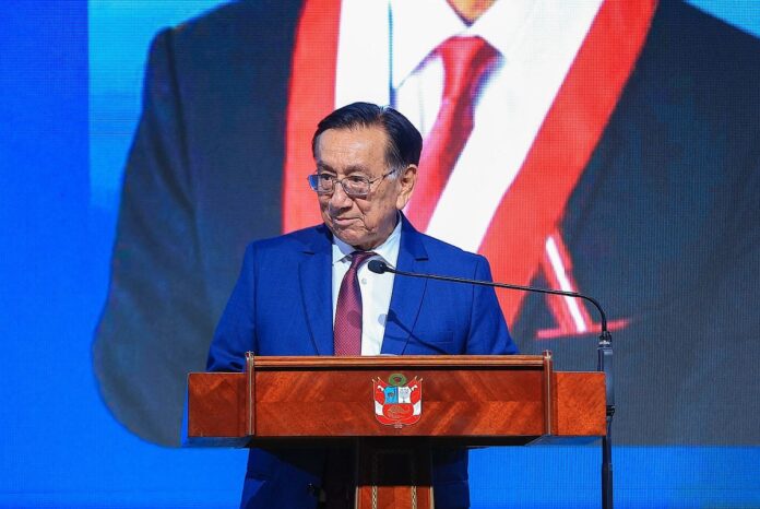 jose-maria-balcazar:-“alemania-fue-empujada-a-una-guerra-tambien-por-culpa,-en-parte,-de-los-judios”