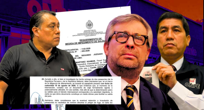 chats-y-un-tercer-pasaporte-hallado-en-casa-de-piero-corvetto:-¿cual-es-el-sustento-del-pedido-de-impedimento-de-salida-del-pais?