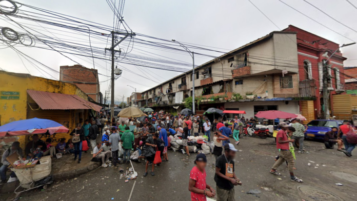 ni-el-parque-lleras-se-salva:-el-preocupante-informe-sobre-la-expansion-de-las-zonas-rojas-en-medellin