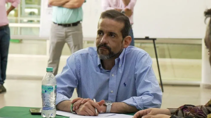 camacho-no-confirmo-asistencia-a-posesion-de-‘jp’-velasco