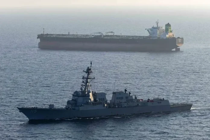 eeuu-asegura-que-bloqueo-a-puertos-iranies-genero-$us-6.000-millones-en-perdidas