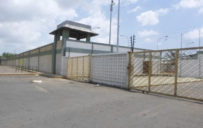 murio-un-privado-de-libertad-en-el-zulia-por-falta-atencion-medica,-denuncio-el-ovp